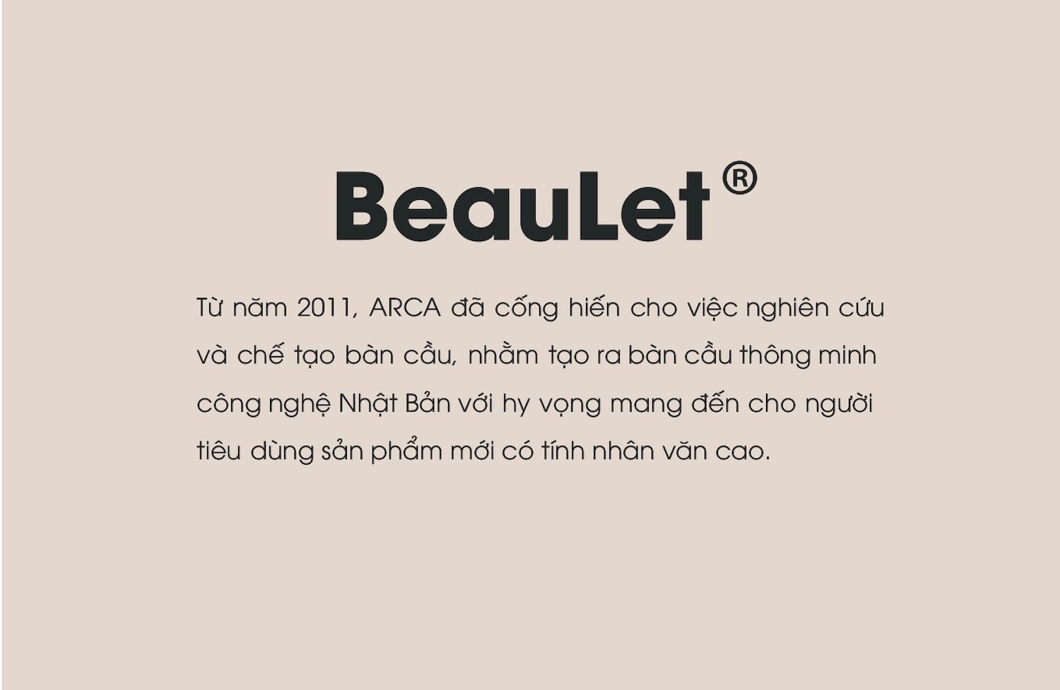 Bồn cầu ARCA Bảng giá và Catalogue mới nhất /Page 2